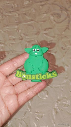Бонстик магнит