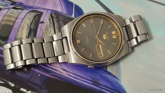 Часы Seiko.Винтаж