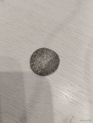 Грошен 1600 года