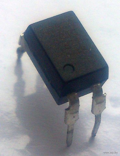 Оптрон (оптопара) K1010 PC817