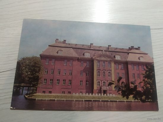 Открытка"Берлин"