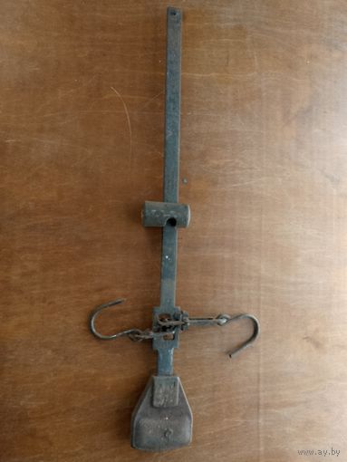 Безмен СССР