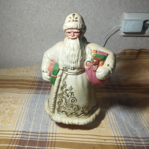 Дед Мороз каталог 1950-е годы СССР