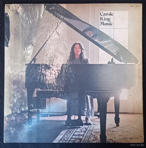 Carole King – Music / Japan