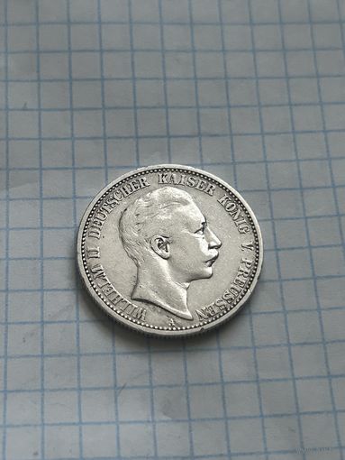 2 марки 1902 года