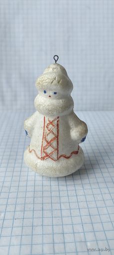 Игрушка ёлочная