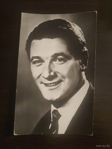 Артисты Белявский