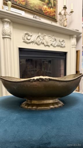 Винтажная ваза-конфетница. Лот 7