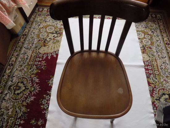 Стул венский