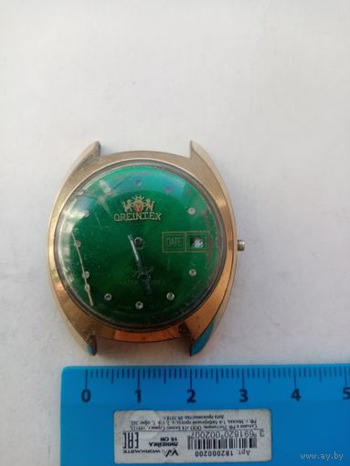 ЧАСЫ СТАРЫЕ НАРУЧНЫЕ