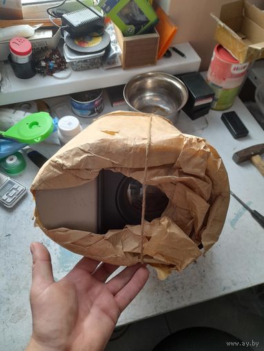 Видеонаблюдение ссср ктп 63,новое в заводской упаковке, под пломбой.