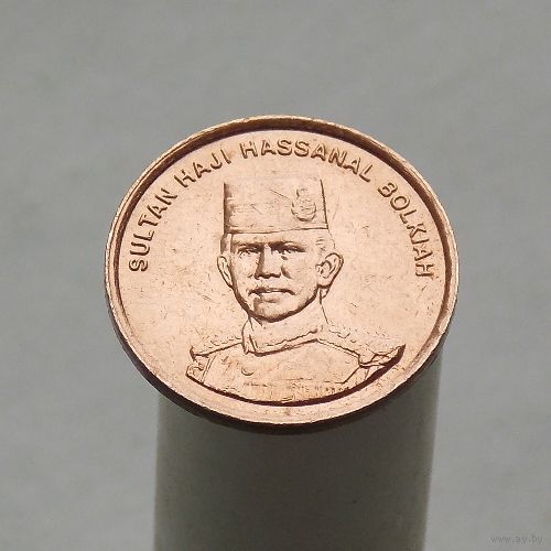Бруней 1 сен 1994