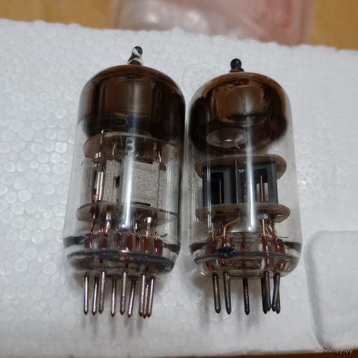 Радиолампа 6н2п-ев-1шт.6н2п-1шт. Цена за штуку