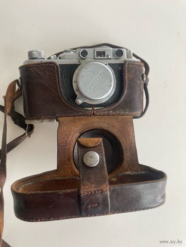 ФЭД НКВД 1939г.