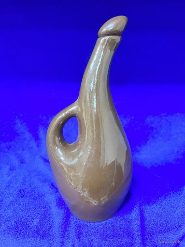 Графин кувшин керамика ссср