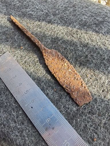 Кованина /6/.