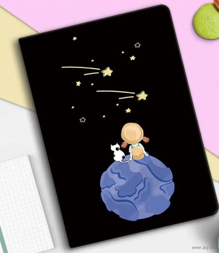 Lenovo Tab P11 J606F NL  чехол-книжка