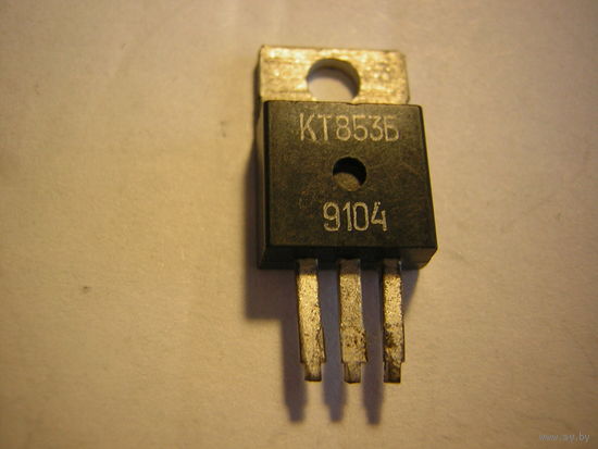 Транзистор КТ853Б