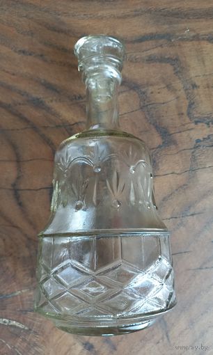 Графин, СССР 40-50 - е гг, Молдавия.