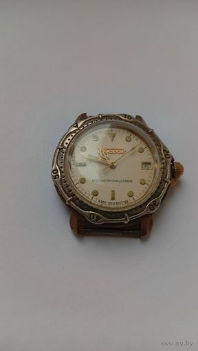 Часы восток(Лот5)