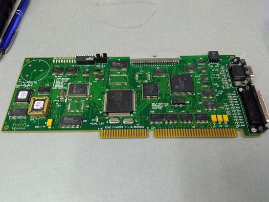 Ретро комплектующие