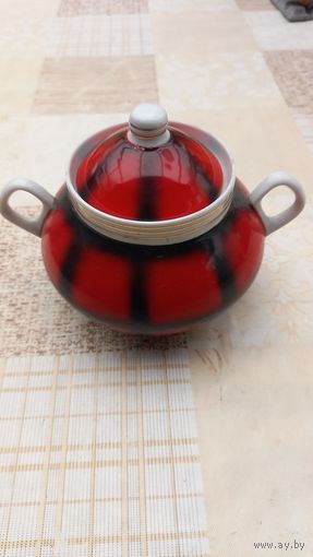 Сахарница