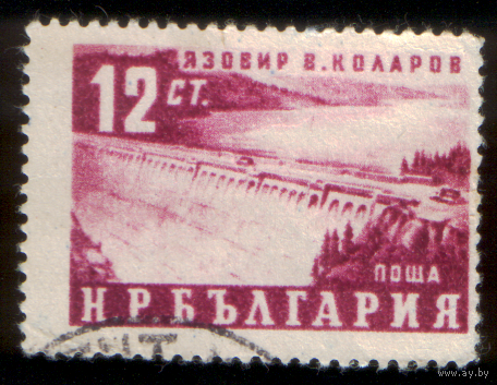 Марки Болгария