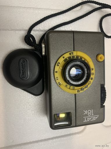 Фотоаппарат АГАТ 18к