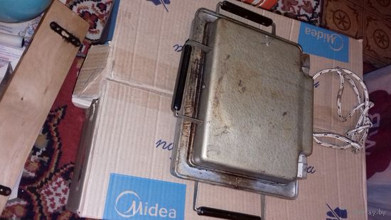 Прибор для выпечки С рубля!