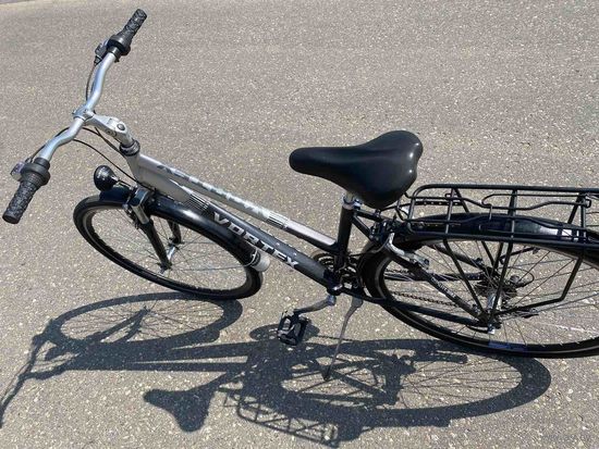 Велосипед VORTEX TRAVEL 200