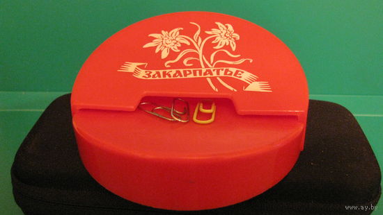 Скрепница Закарпатье СССР