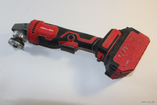 Угловая шлифмашина xBull