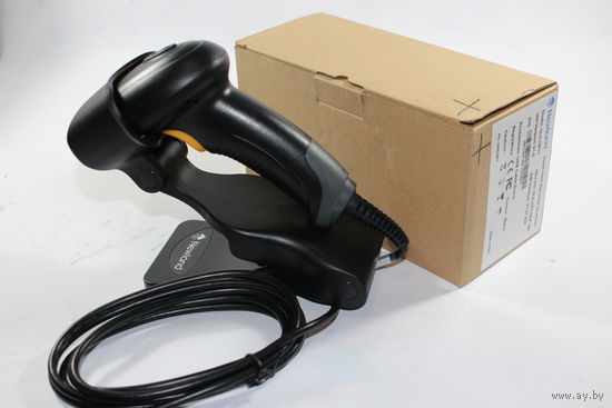 НОВЫЙ Сканер штрих кода NEWLAND NLS-HR11 по СУПЕРЦЕНЕ !