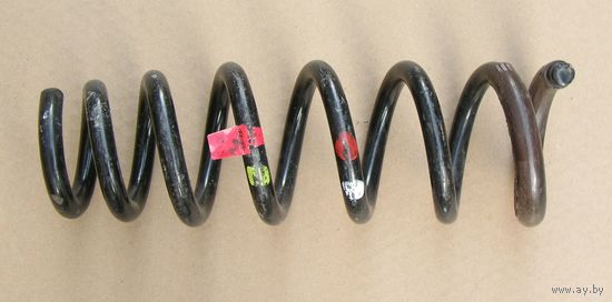 Пружина задняя Kia Stinger 55330-J5050