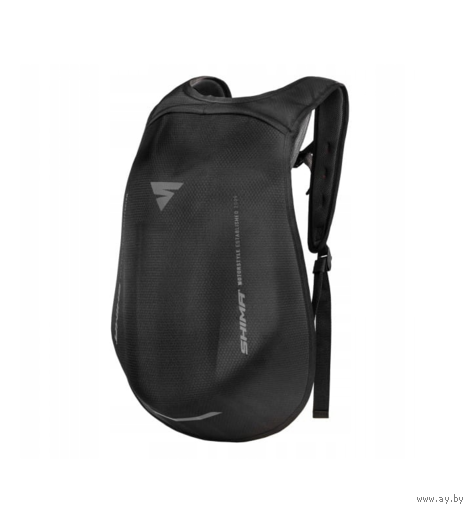 Мотоциклетный рюкзак SHIMA AYRO 24 л моторюкзак