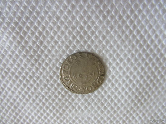 Полторак 1625 г.