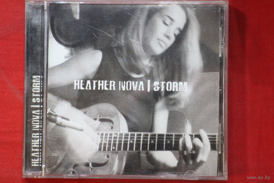 Heather Nova – Storm (2003, CD)