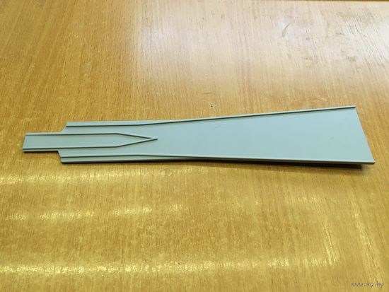 Постановщик на рельсы PIKO 55499. Масштаб HO 1:87.