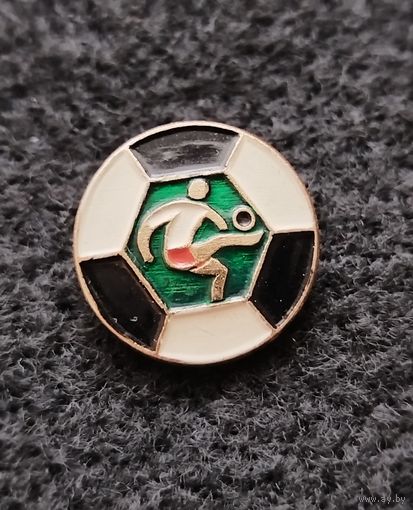 Футбол. (Д-5)