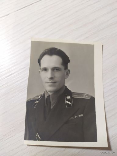 Фотография СССР\1