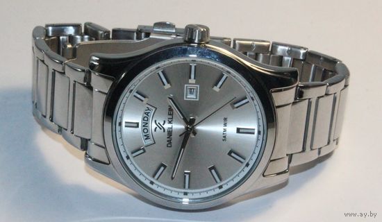 Часы наручные DANIEL KLEIN DK.1.13674-1, Оригинал
