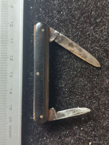 Ножик перочинный