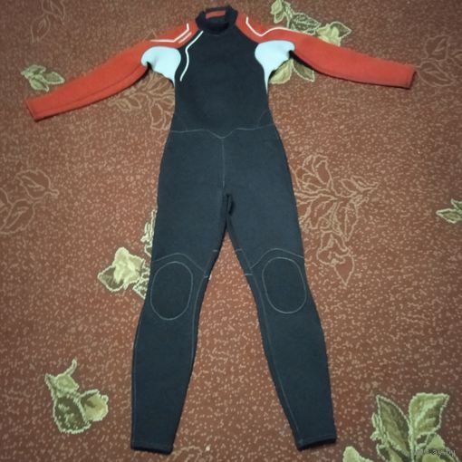 Гидрокостюм TRIBORD