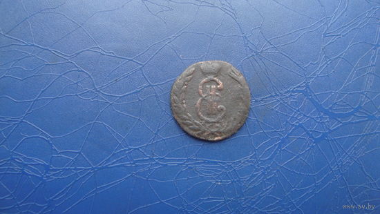 1 копейка 1771 "Сибирская"                                        (2571)