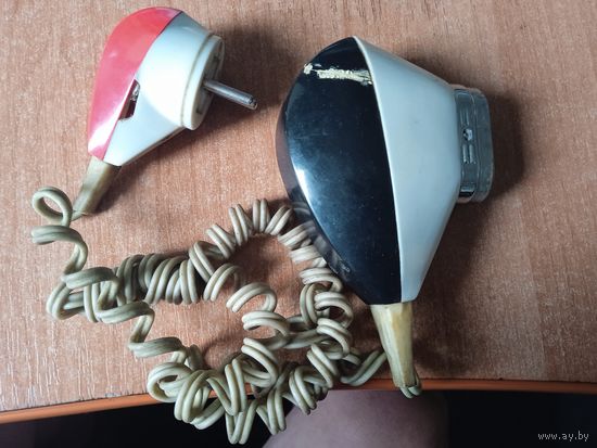 Бритва из ссср  рабочая