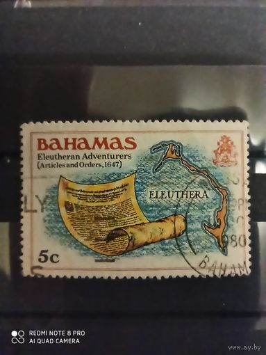 Багамы