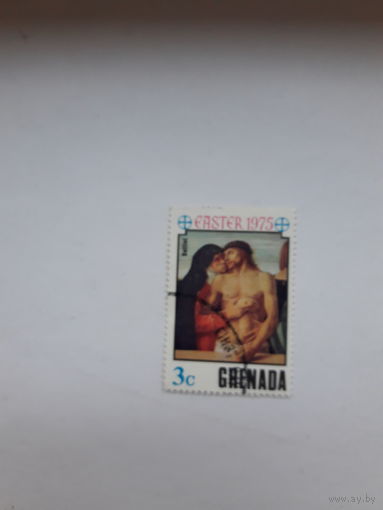 Гренада живопись беллини