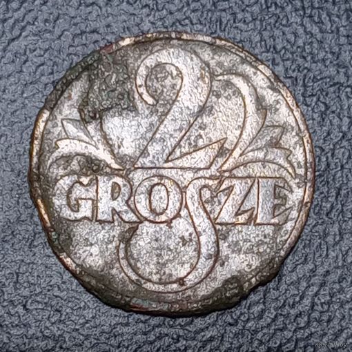 2 гроша 1939