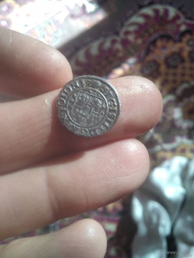 Сольд 1626 года