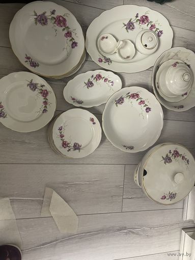 Столовый набор